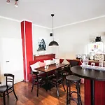 Das Kleine Hotel In Muenchen