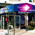 Smart Stay - Hostel Munich City