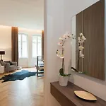 Srs Apartments Muenchen