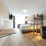 Centerroom Muenchen City