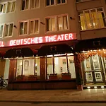 Hotel Deutsches Theater