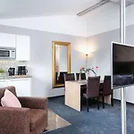 Concept Living Munich Serviced Apartments