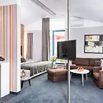 Concept Living Munich Serviced Apartments