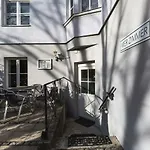 Vier Zimmer