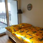 Messe Apartment München-Riem