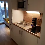 Messe Apartment München-Riem