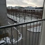 Messe Apartment München-Riem