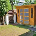 Family House In Schwabing