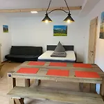 Ferienwohnung Muenchen-Perlach
