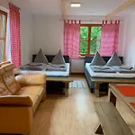 Ferienwohnung Muenchen-Perlach