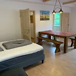 Ferienwohnung Muenchen-Perlach