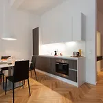 Srs Apartments Muenchen