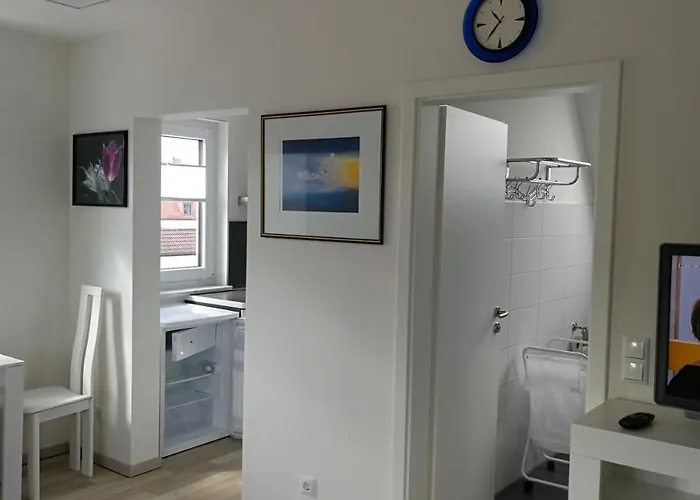 Muenchen Waldperlach Ruhig Und Sehr Schoene Wohnung