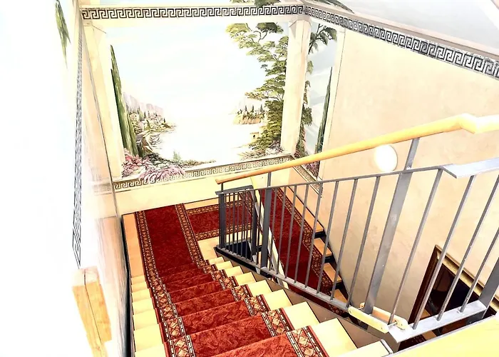 Baynunah Suites Aparthotel