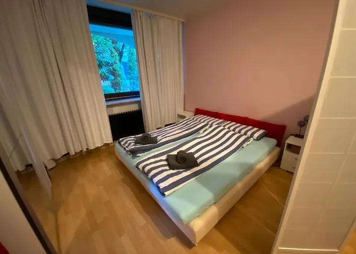 Sweet Home