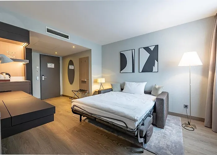 Hotel Europa