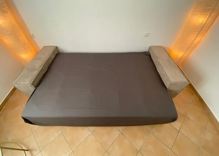 Gemuetliche Handwerkerwohnung