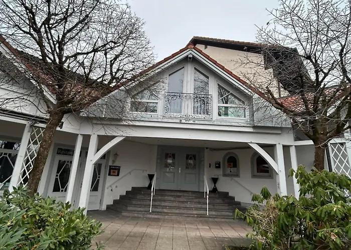 Low Budget Munich-Aubing Hostel