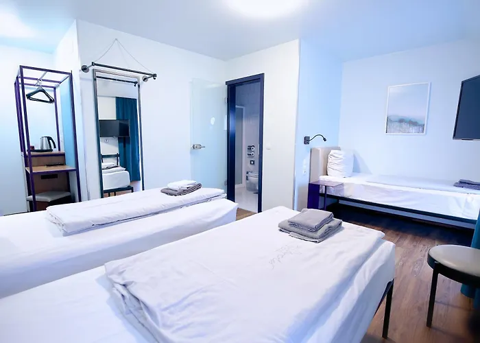 Das Schreder Hotel