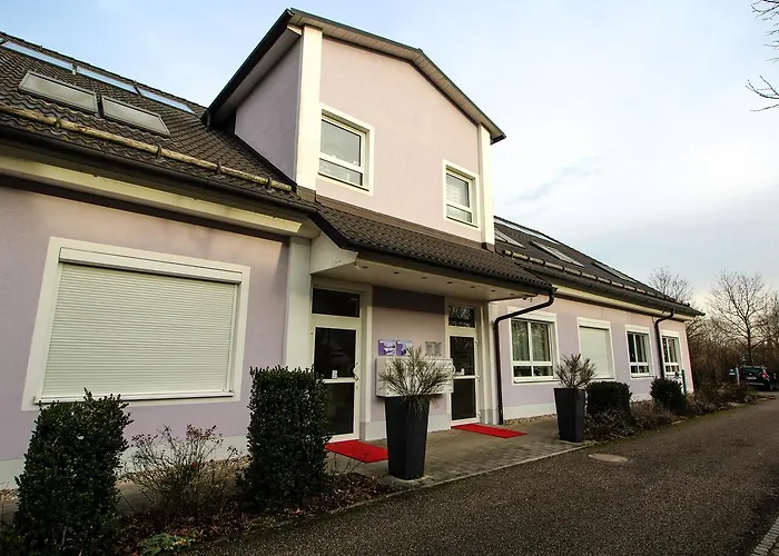 Hotel Ferchenhof