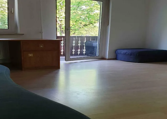Family House In Schwabing