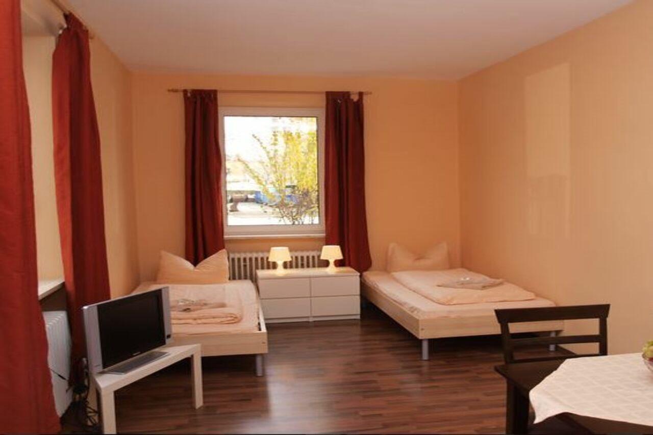 Schreder Hotel