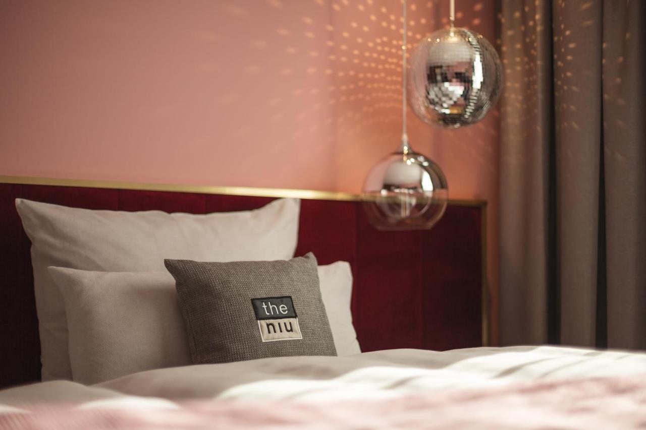 Hotel - The Niu, Loco North By Ihg
