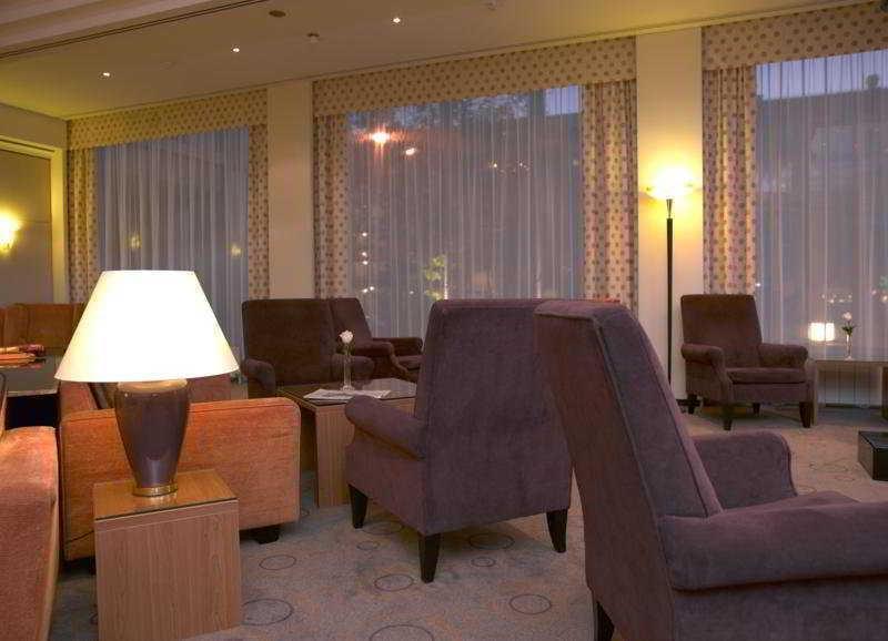 Munich-schwabing Hotel 4*