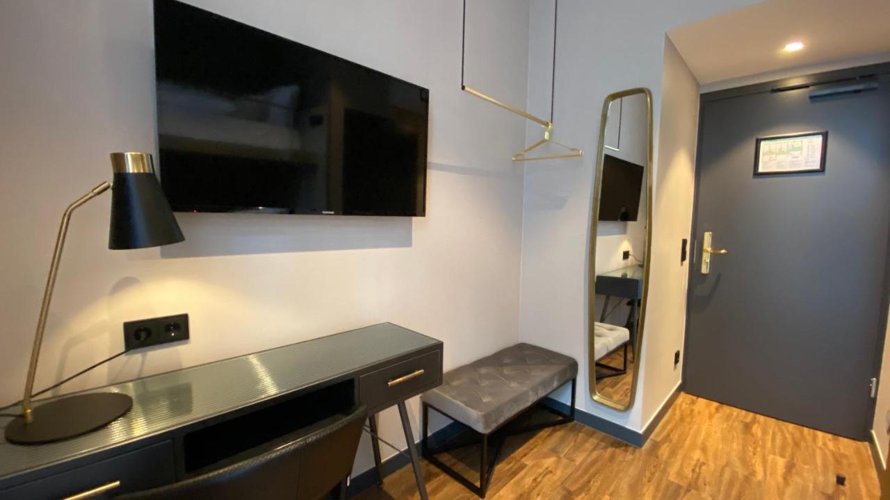 Munich Rooms Hotel