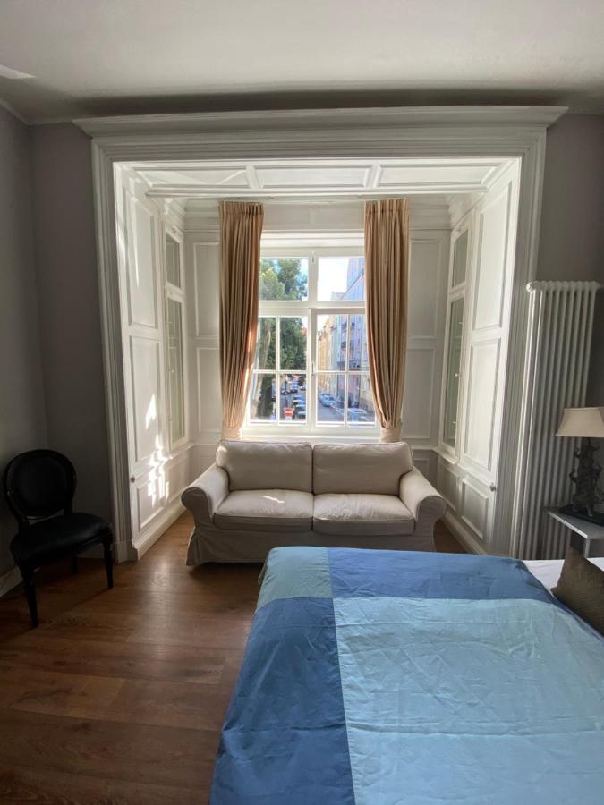 Das Nikolai Hotel 4*