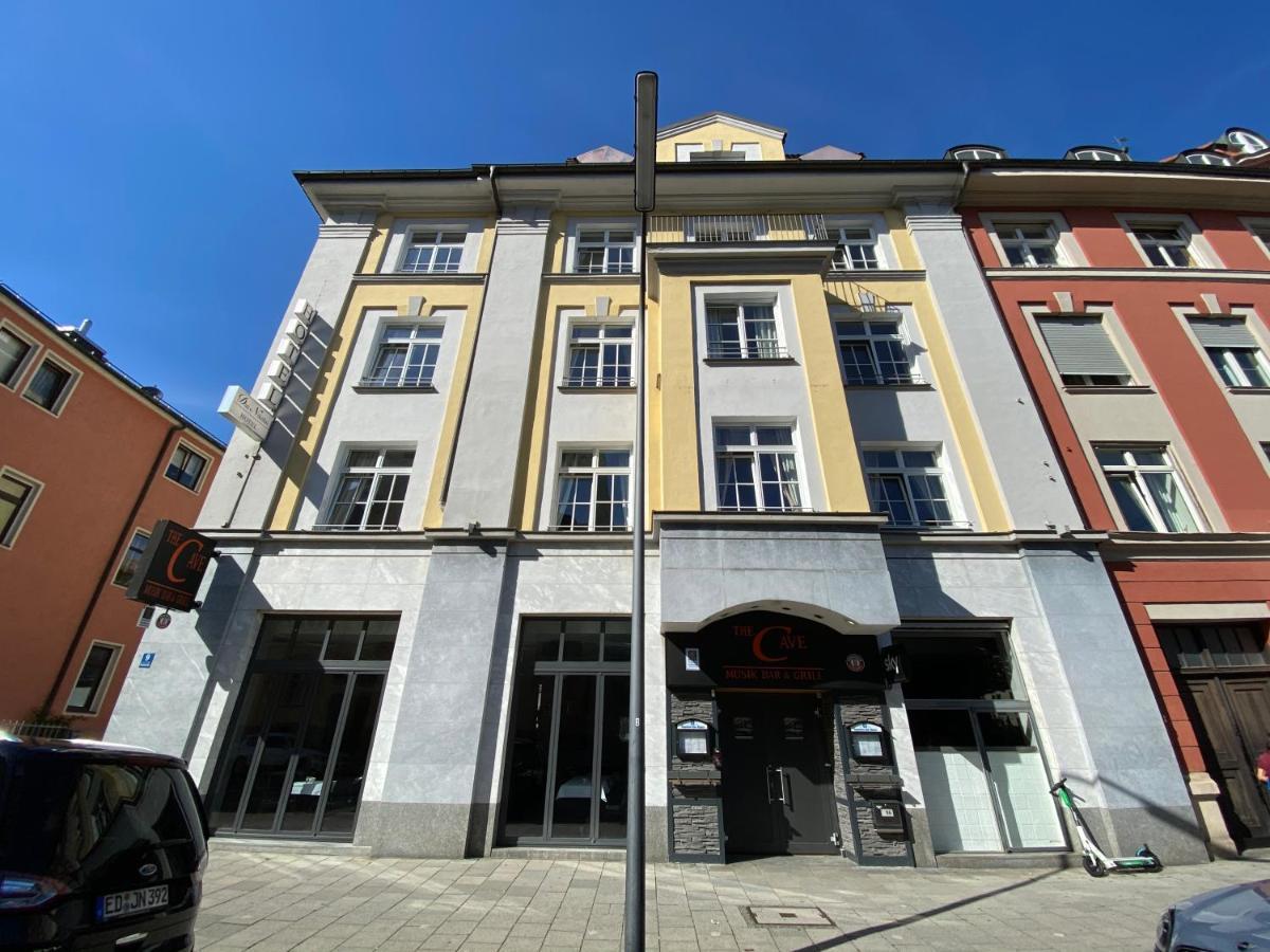 Das Nikolai Hotel