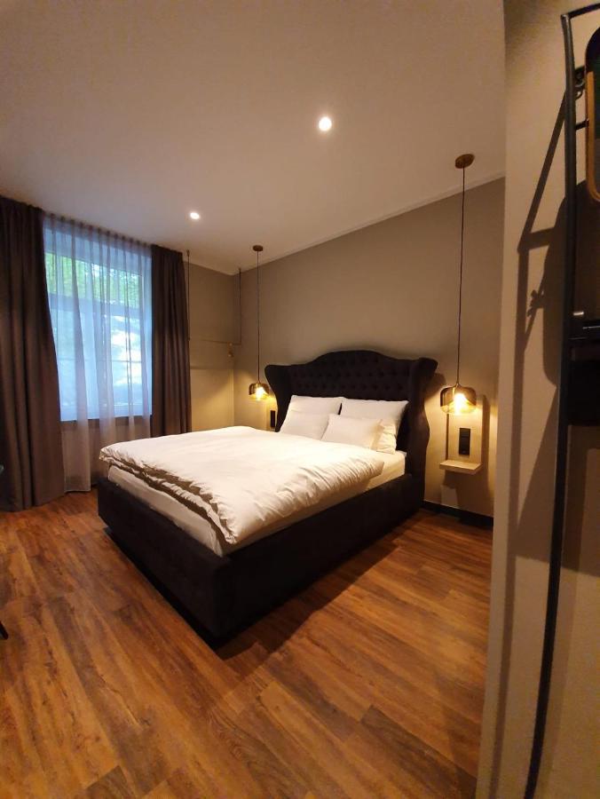 Munich Rooms Hotel Munich