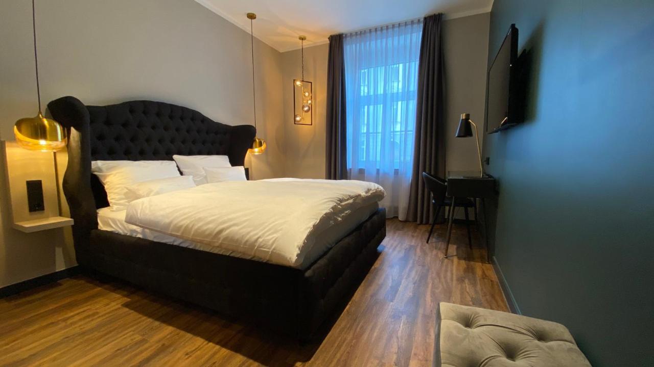 Munich Rooms Hotel Munich