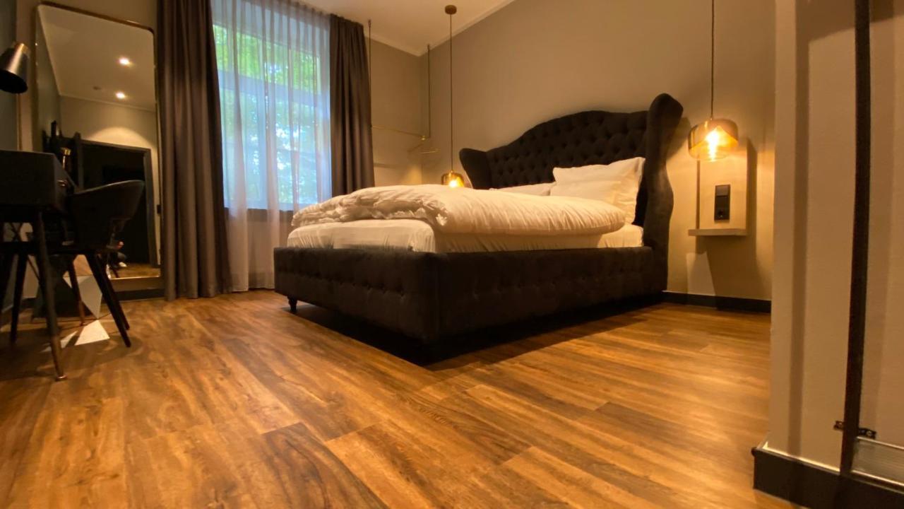 Hotel Munich Rooms Hotel Munich