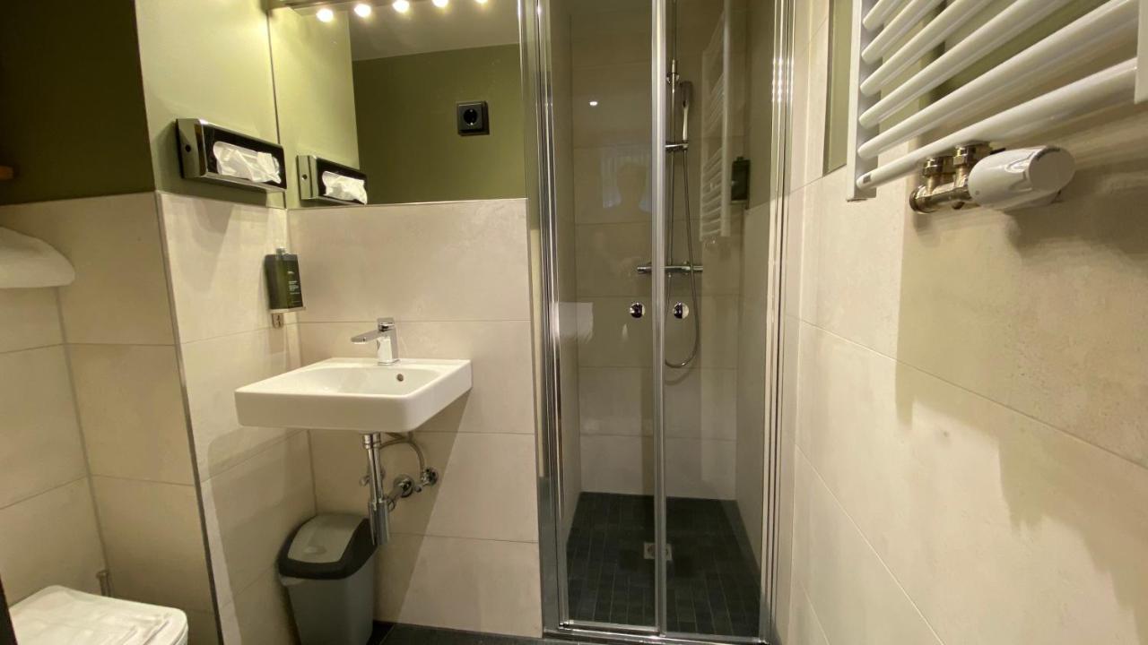 Munich Rooms Hotel Hotel