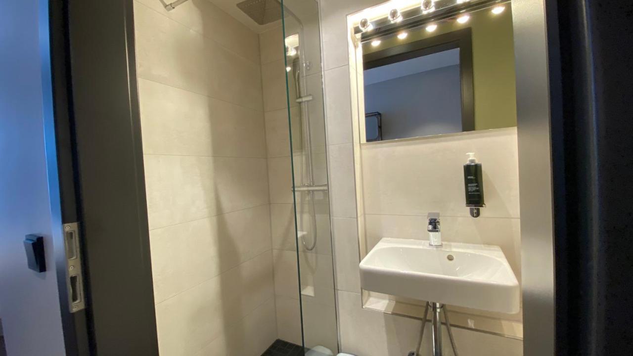 Munich Rooms Hotel Hotel