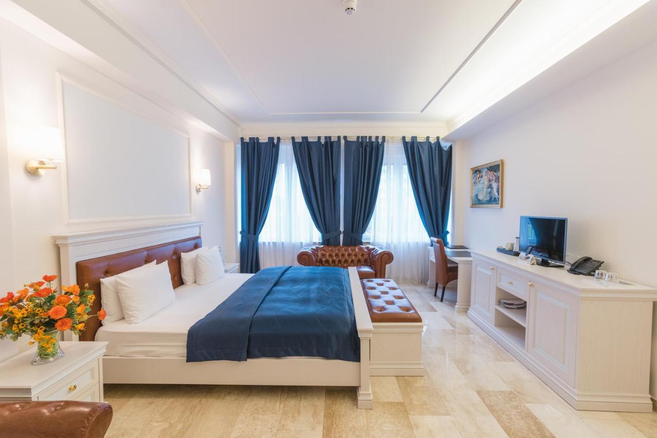 Hotel Grand Palladium