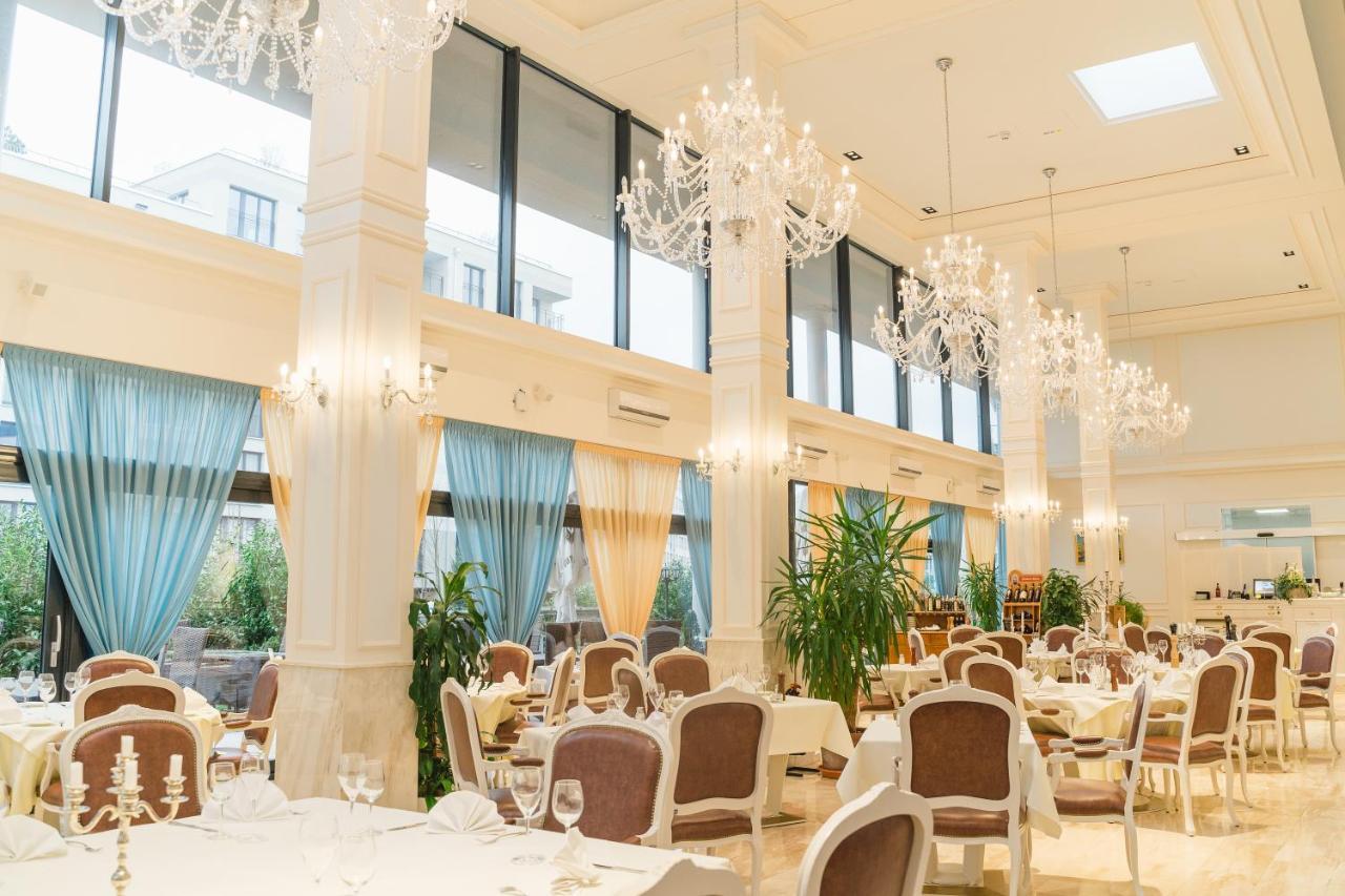 Grand Palladium Munich