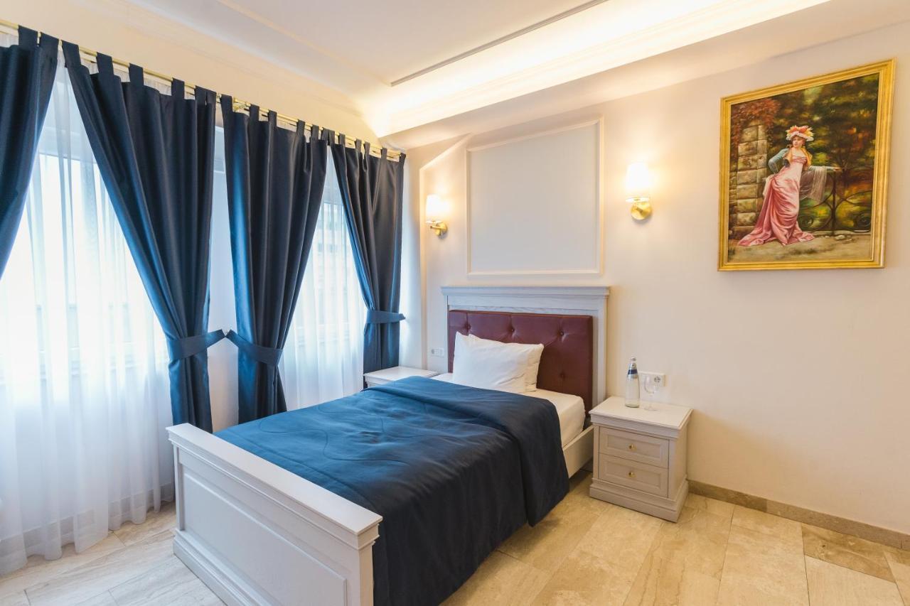Hotel Grand Palladium