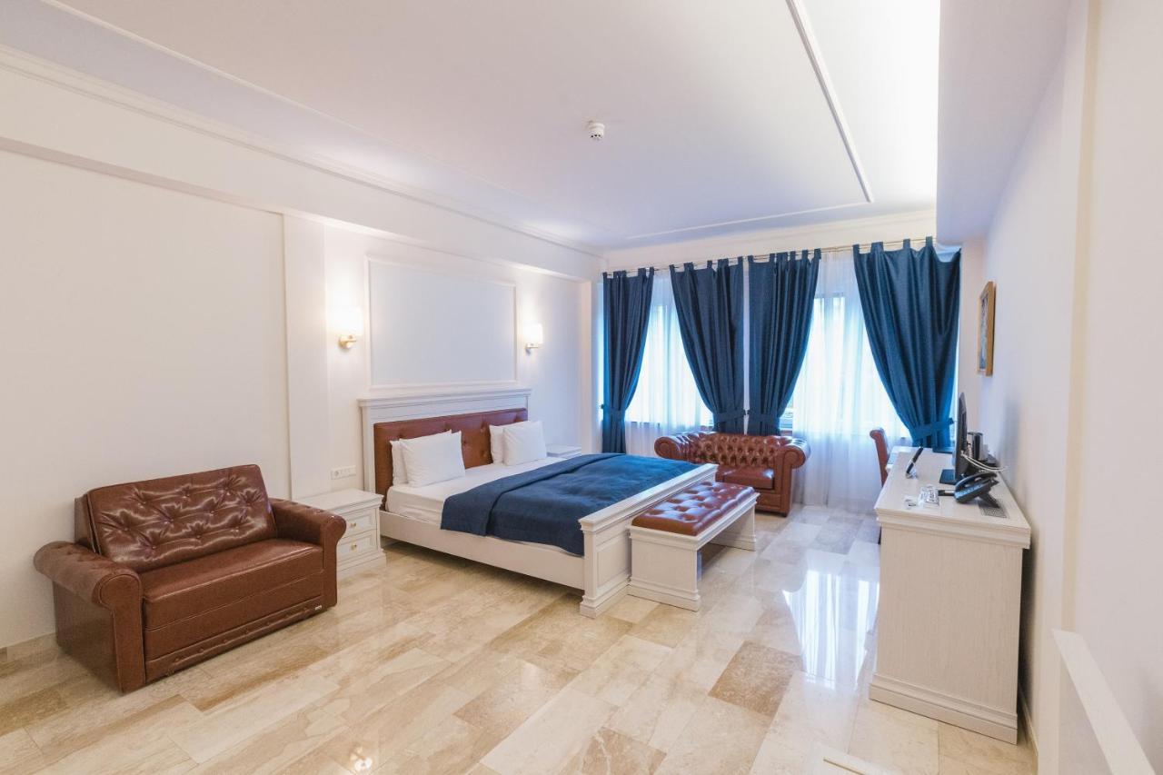 Grand Palladium Hotel Munich
