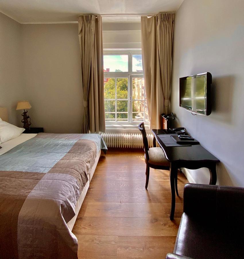 Hotel Das Nikolai