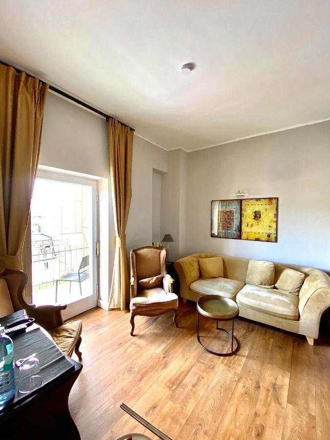 Das Nikolai Hotel 4*