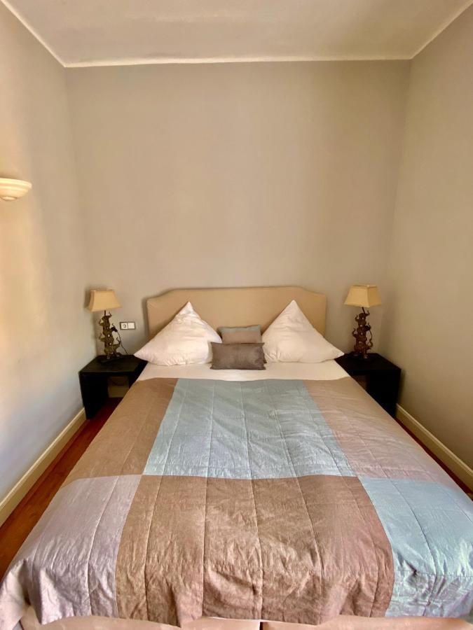 Hotel Das Nikolai 4*