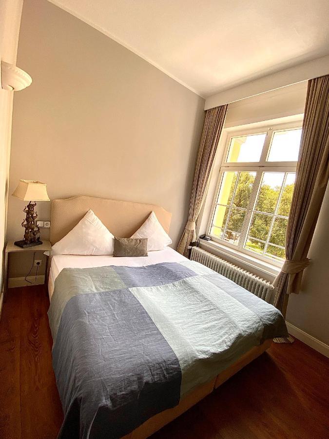 Das Nikolai Hotel
