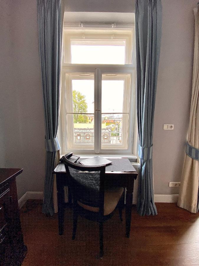 Hotel Das Nikolai