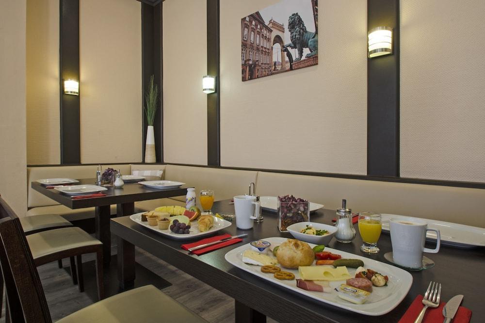 Star Nord, By Comfort 3*