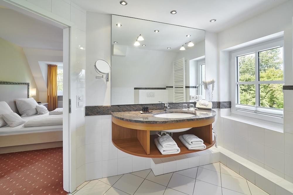Hotel Langwieder 3*