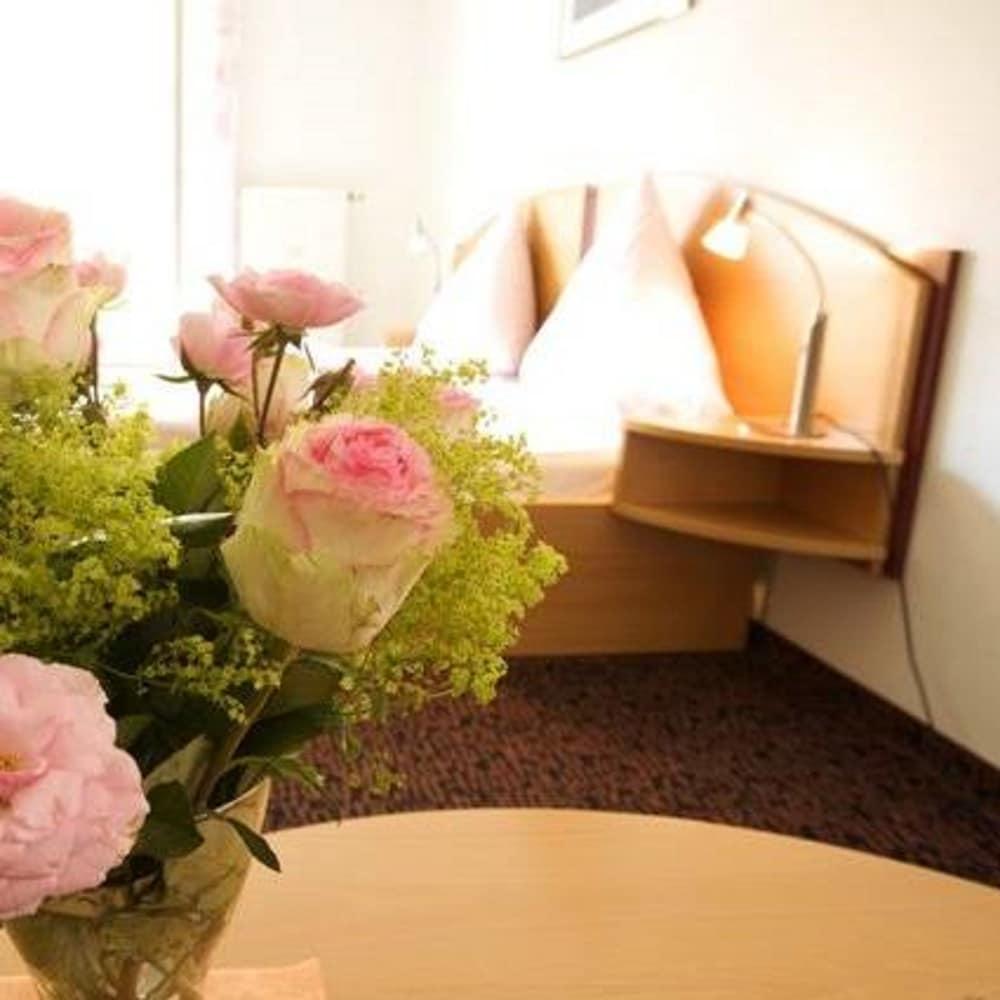 Altschwabing - Boutique 3*