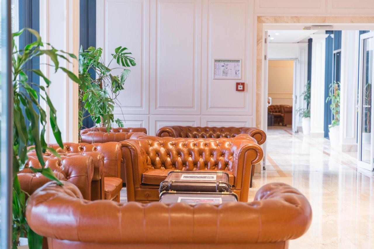 Hotel Grand Palladium Munich