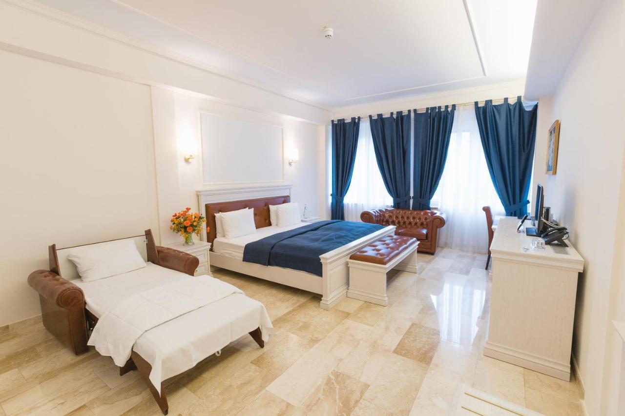 Grand Palladium 4*